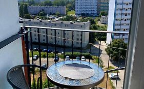 Studio 17M2 - Przymorze, Close To The Beach