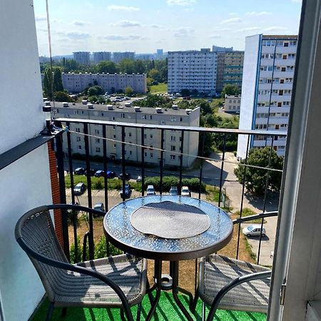 Studio 17M2 - Przymorze, Close To The Beach Gdańsk Zewnętrze zdjęcie