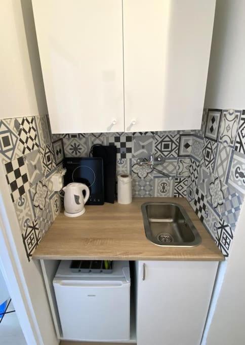 Studio 17M2 - Przymorze, Close To The Beach Gdańsk Zewnętrze zdjęcie
