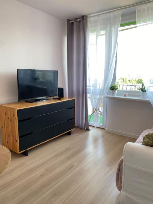 Studio 17M2 - Przymorze, Close To The Beach Gdańsk Zewnętrze zdjęcie
