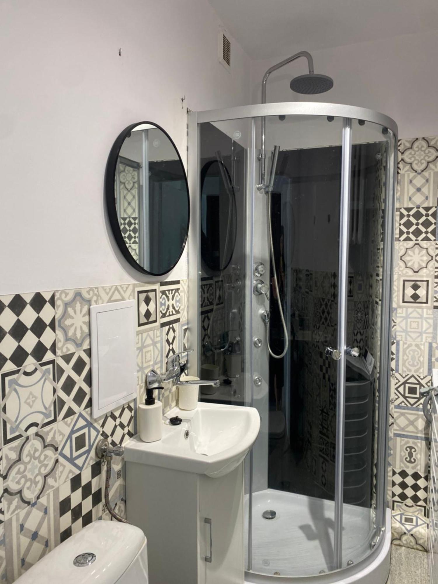 Studio 17M2 - Przymorze, Close To The Beach Gdańsk Zewnętrze zdjęcie