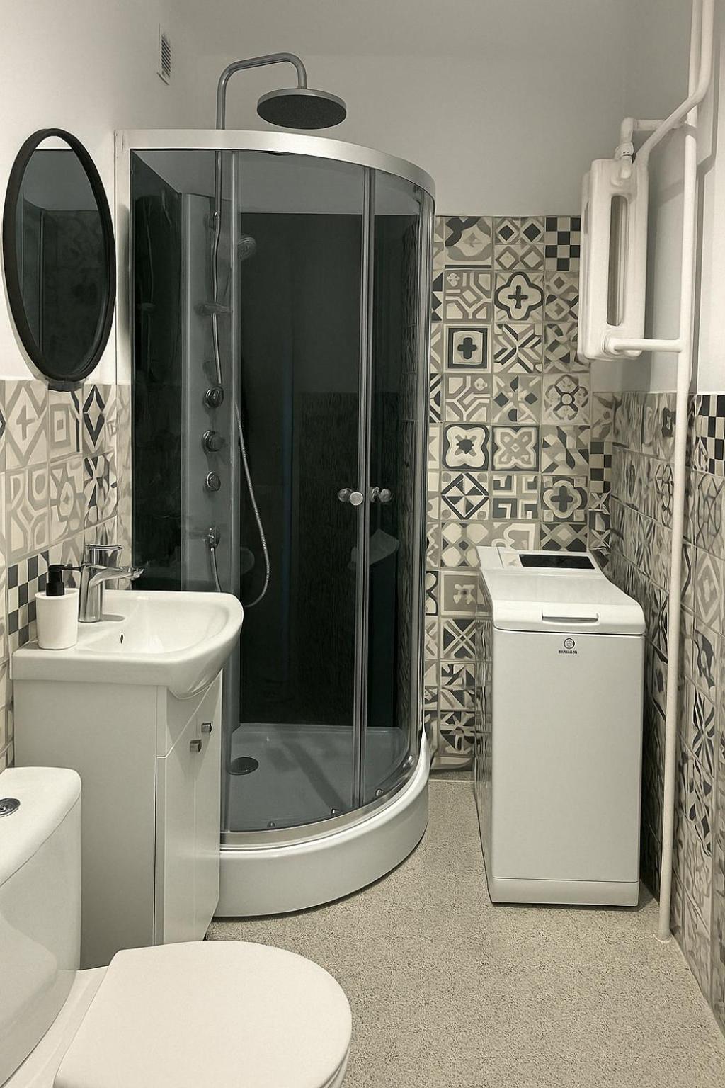 Studio 17M2 - Przymorze, Close To The Beach Gdańsk Zewnętrze zdjęcie