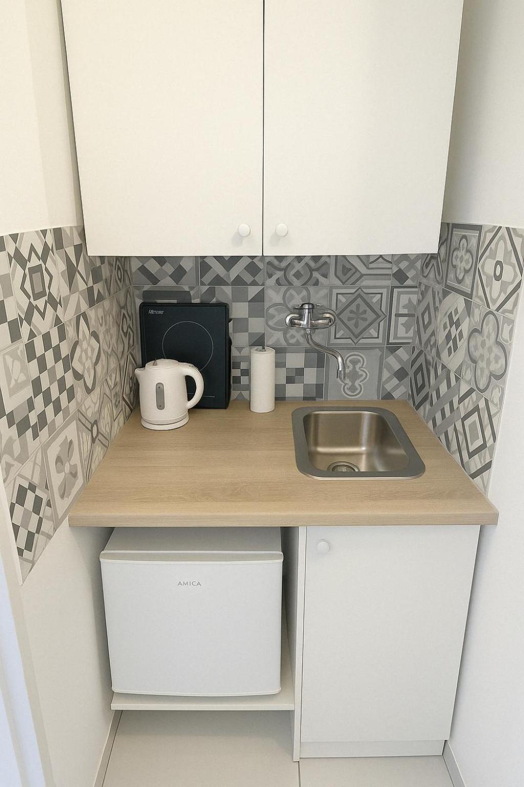 Studio 17M2 - Przymorze, Close To The Beach Gdańsk Zewnętrze zdjęcie