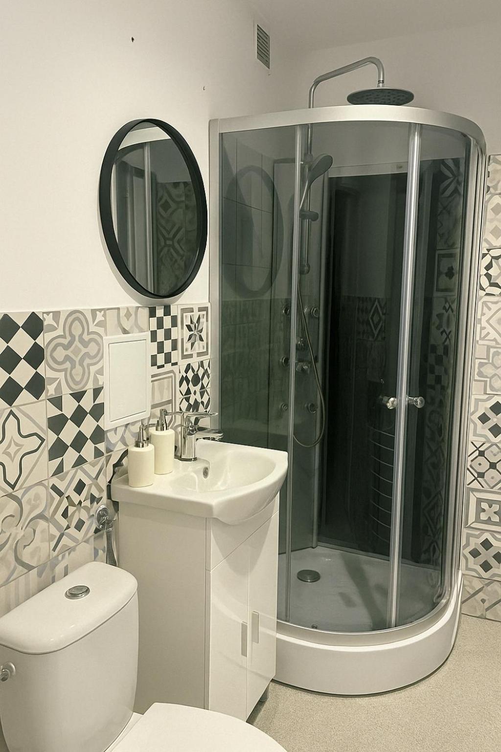 Studio 17M2 - Przymorze, Close To The Beach Gdańsk Zewnętrze zdjęcie