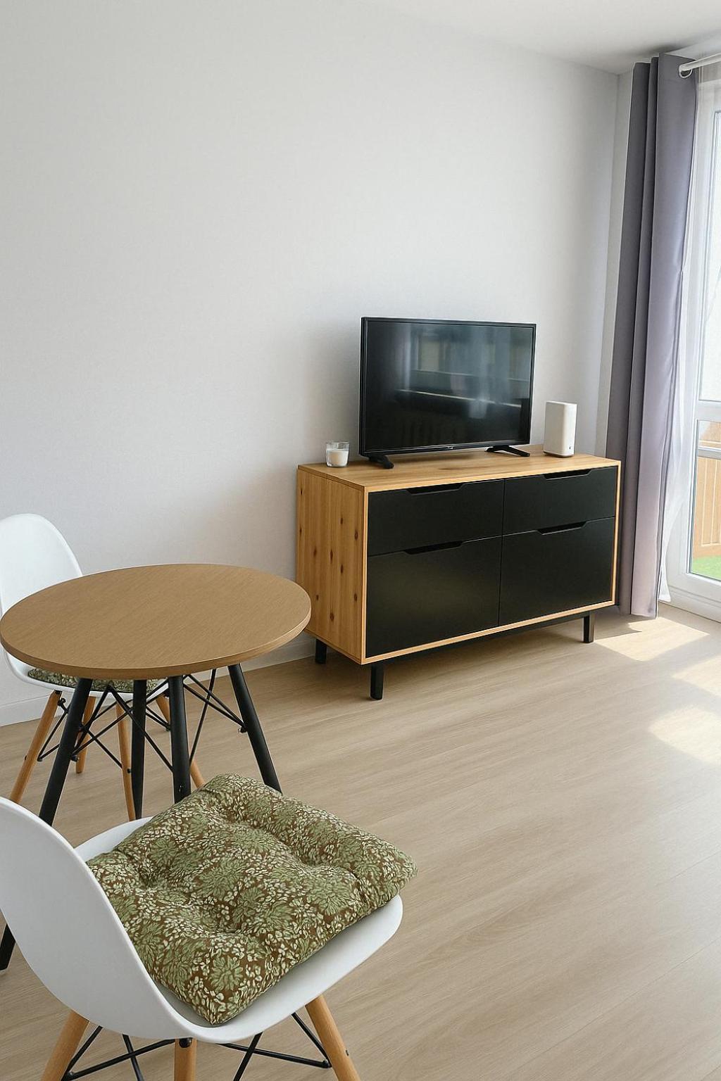 Studio 17M2 - Przymorze, Close To The Beach Gdańsk Zewnętrze zdjęcie